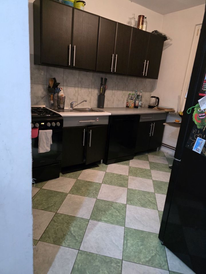 Mieszkanie 3-pokojowe Bielawa, os. XXV-lecia PRL. Zdjęcie 7