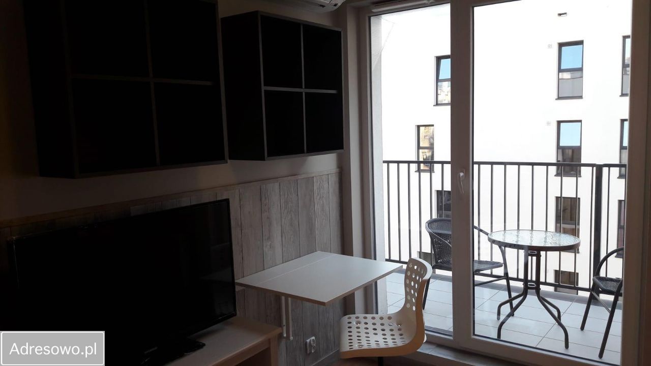 Mieszkanie 2-pokojowe Warszawa Praga-Południe, ul. Mińska. Zdjęcie 17