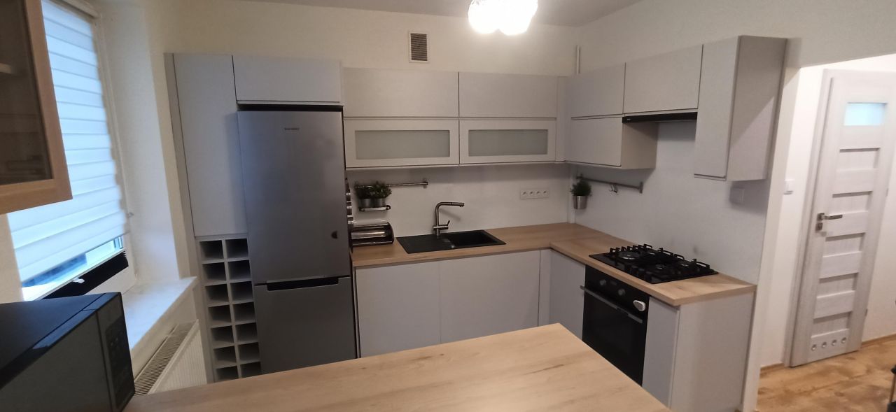 Mieszkanie 1-pokojowe Tomaszów Mazowiecki Niebrów, ul. Szeroka. Zdjęcie 4