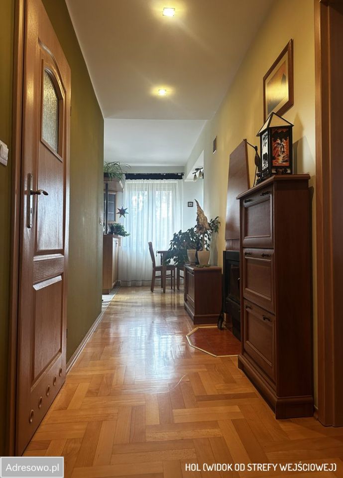 dom wolnostojący, 4 pokoje Piaseczna Górka, ul. Żurawia. Zdjęcie 14