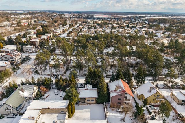 dom wolnostojący, 5 pokoi Łódź Nowosolna, ul. Jemiołowa. Zdjęcie 19
