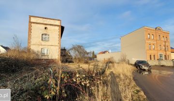 Działka budowlana Gliwice Wójtowa Wieś, ul. Ignacego Daszyńskiego