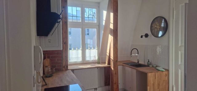 Mieszkanie 2-pokojowe Olsztyn, ul. Adama Mickiewicza. Zdjęcie 1