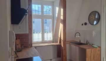 Mieszkanie 2-pokojowe Olsztyn, ul. Adama Mickiewicza