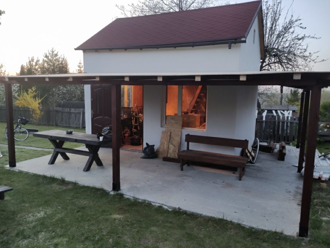 Działka rod Bytom. Zdjęcie 1