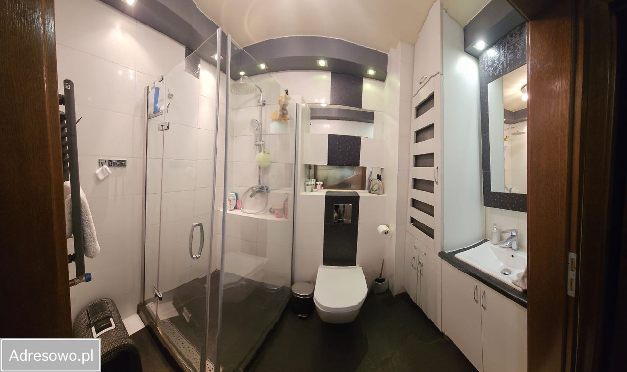 Mieszkanie 3-pokojowe Wysoka. Zdjęcie 9