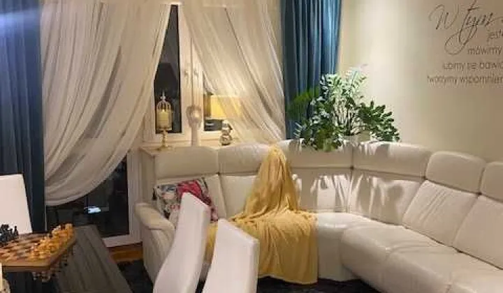 Mieszkanie 2-pokojowe Warszawa Białołęka, ul. Skarbka z Gór