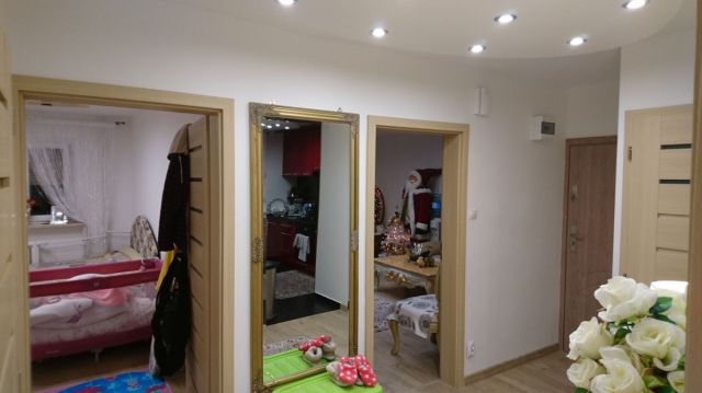 Mieszkanie 3-pokojowe Leszno, ul. Tadeusza Rejtana. Zdjęcie 5