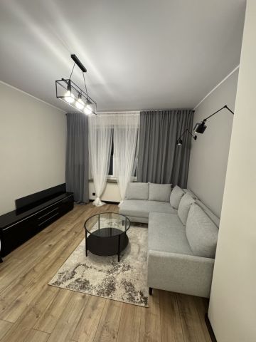 Mieszkanie 1-pokojowe Gdynia Działki Leśne, ul. Warszawska. Zdjęcie 1