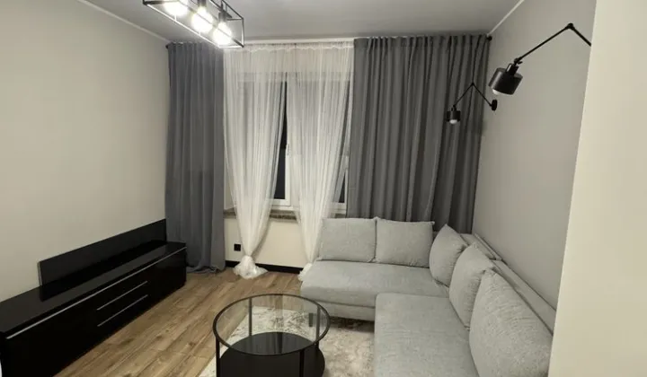 Mieszkanie 1-pokojowe Gdynia Działki Leśne, ul. Warszawska