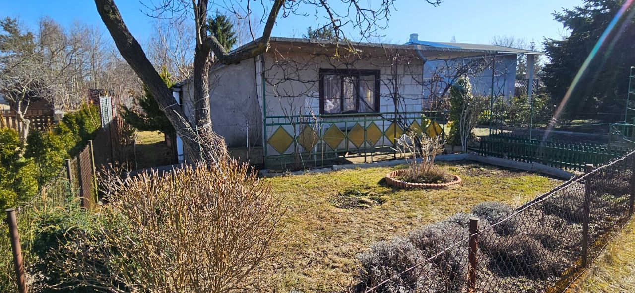 Działka rod Solec Kujawski. Zdjęcie 7