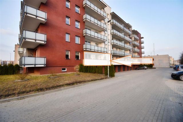 Mieszkanie 2-pokojowe Szczecinek, ul. Karlińska. Zdjęcie 2