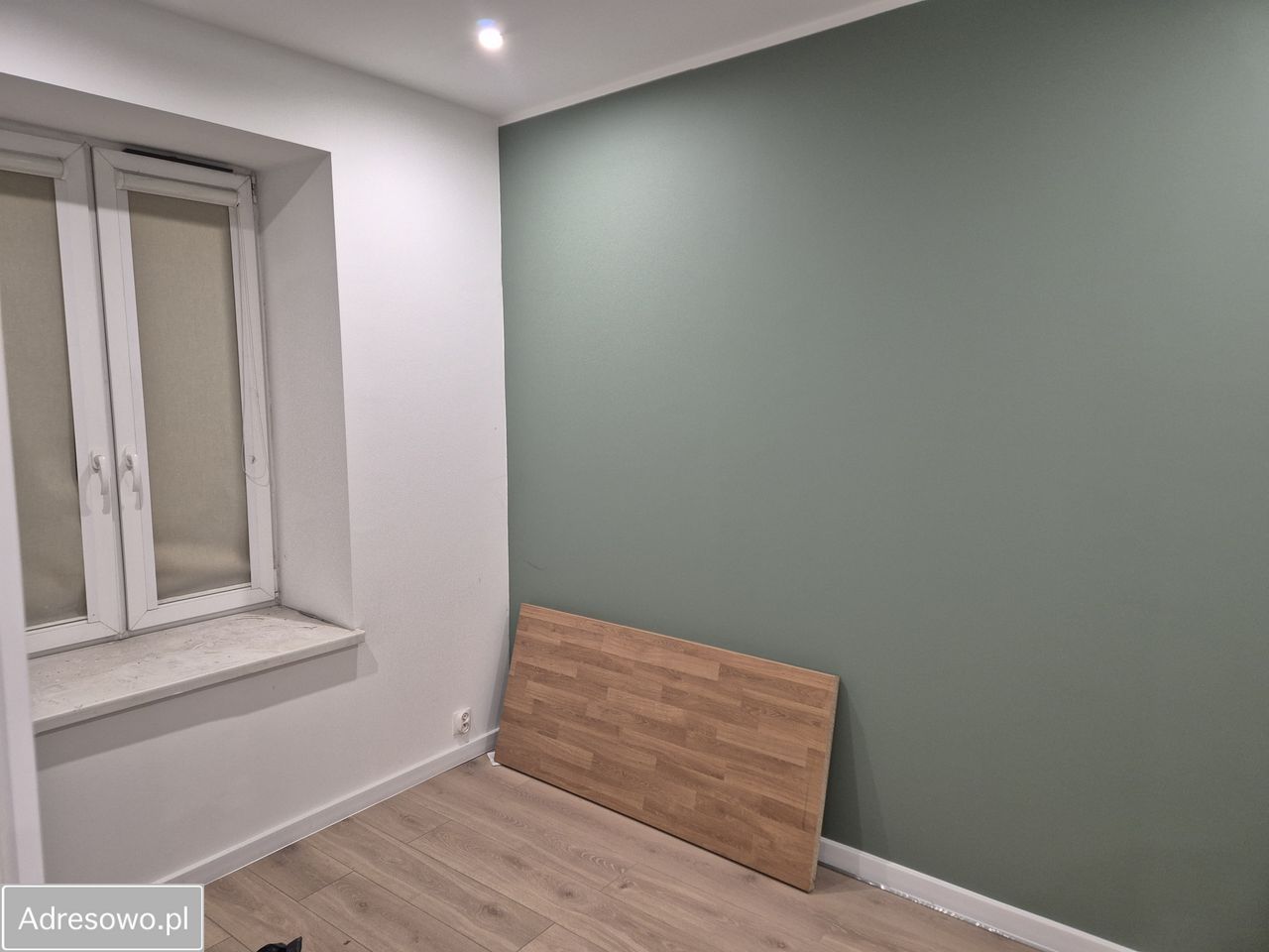 Mieszkanie 2-pokojowe Pabianice, ul. Władysława Reymonta. Zdjęcie 3