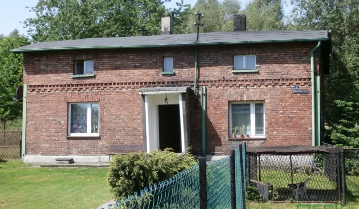 Działka inna Jankowice, ul. Podkościele