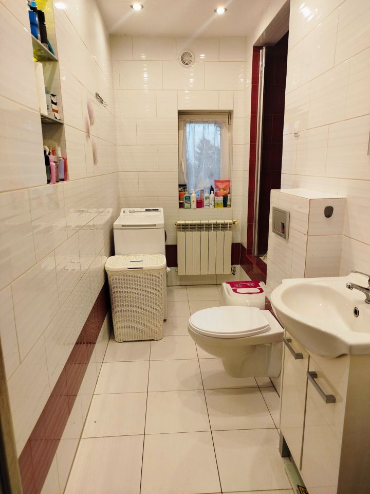 Mieszkanie 3-pokojowe Korsze, ul. Wolności. Zdjęcie 2