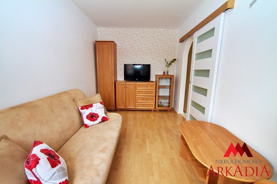 Mieszkanie 2-pokojowe Włocławek. Zdjęcie 1