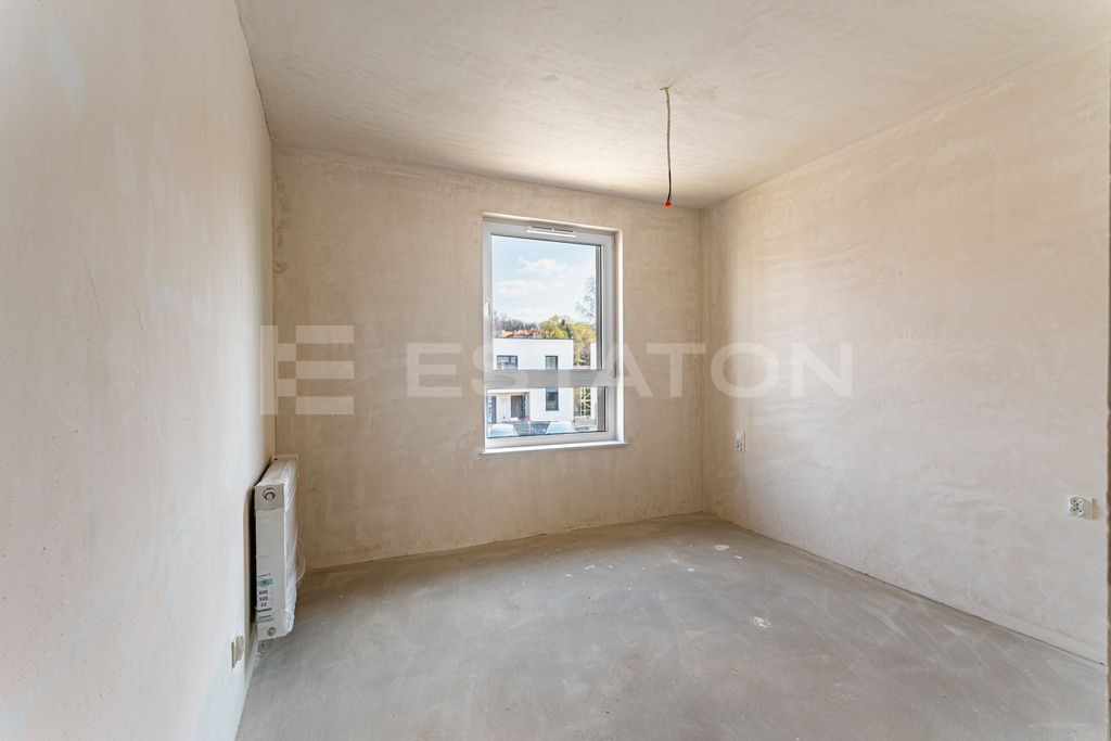 Mieszkanie 3-pokojowe Rzeszów Budziwój, ul. Budziwojska. Zdjęcie 3