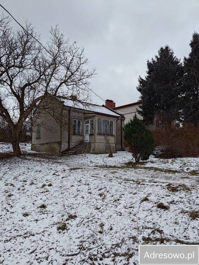 dom wolnostojący, 3 pokoje Szewna, ul. Kielecka. Zdjęcie 9