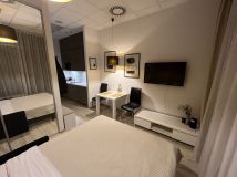 Mieszkanie 1-pokojowe Warszawa Włochy, ul. Aleje Jerozolimskie. Zdjęcie 1