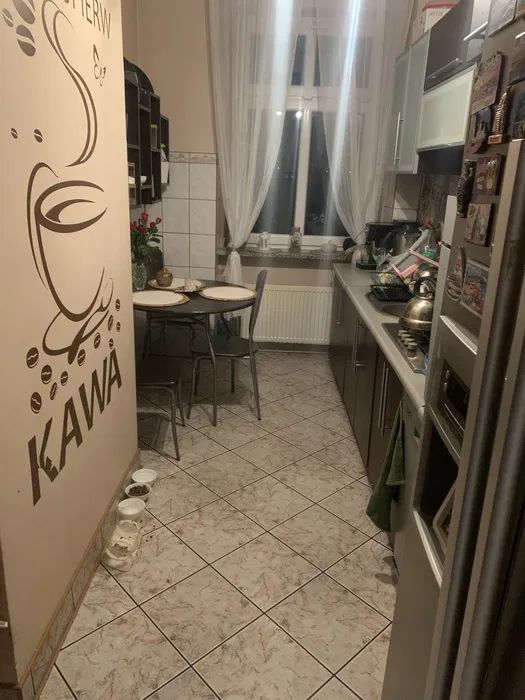 Mieszkanie 3-pokojowe Jelenia Góra Centrum. Zdjęcie 2