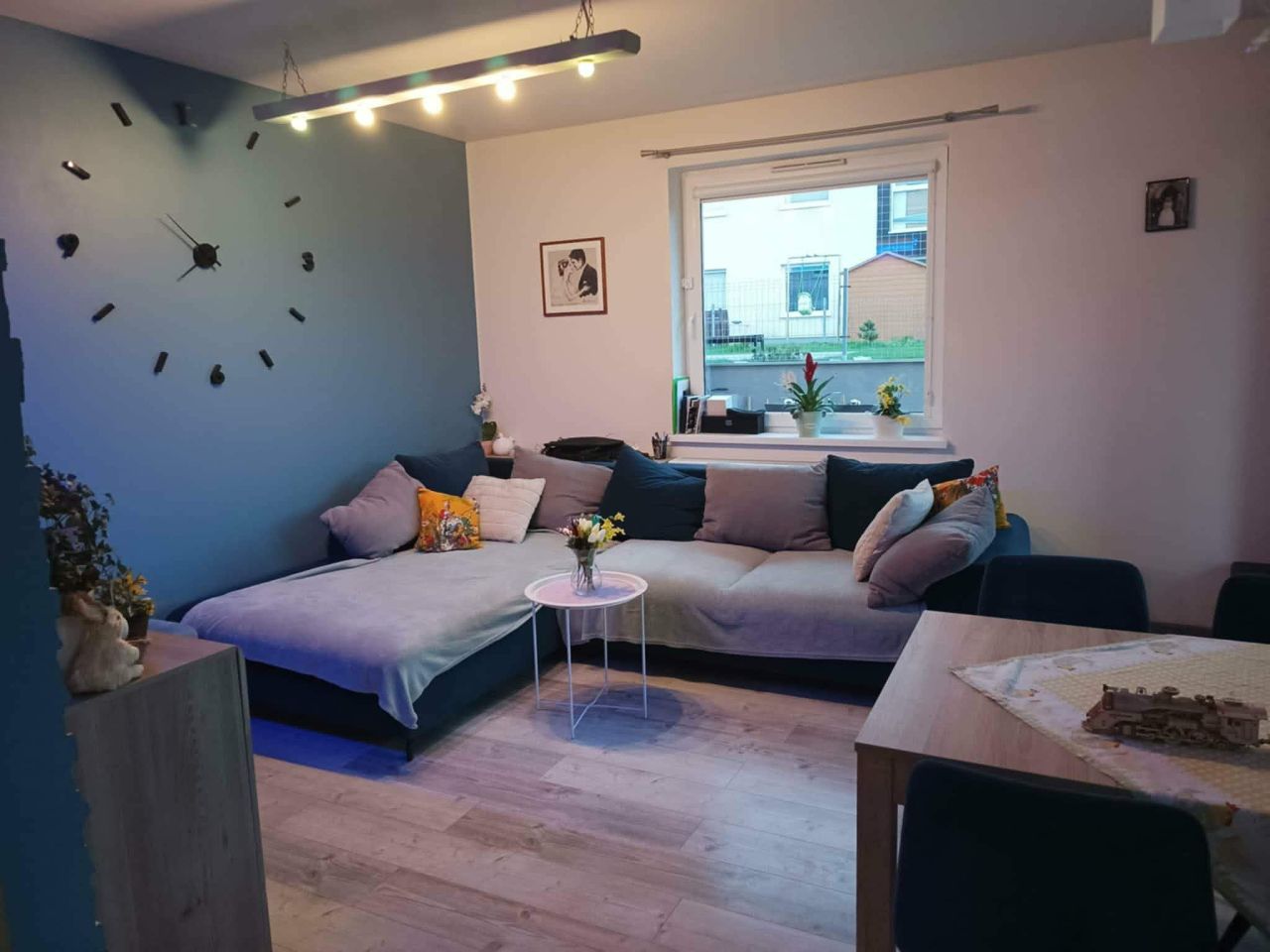 Mieszkanie 3-pokojowe Rotmanka, ul. Bajki. Zdjęcie 4