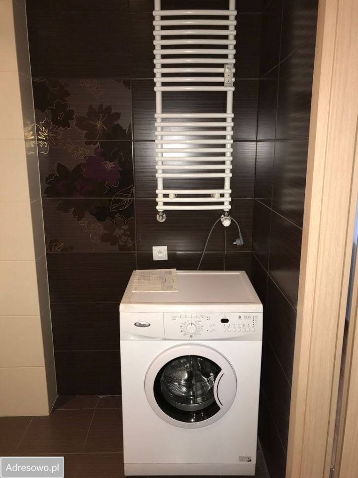 Mieszkanie 2-pokojowe Radom Osiedle XV-lecia, ul. Żwirki i Wigury. Zdjęcie 7