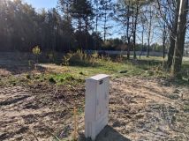 Działka budowlana Józefów. Zdjęcie 1