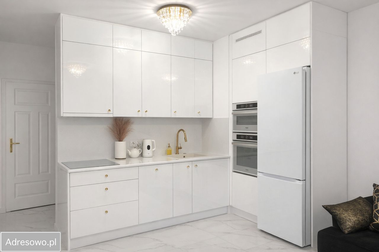 Mieszkanie 2-pokojowe Marki, ul. Kresowa. Zdjęcie 7