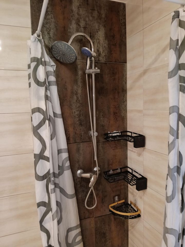 Mieszkanie 3-pokojowe Olsztyn Osiedle Generałów, ul. gen. Stefana Grota Roweckiego. Zdjęcie 7