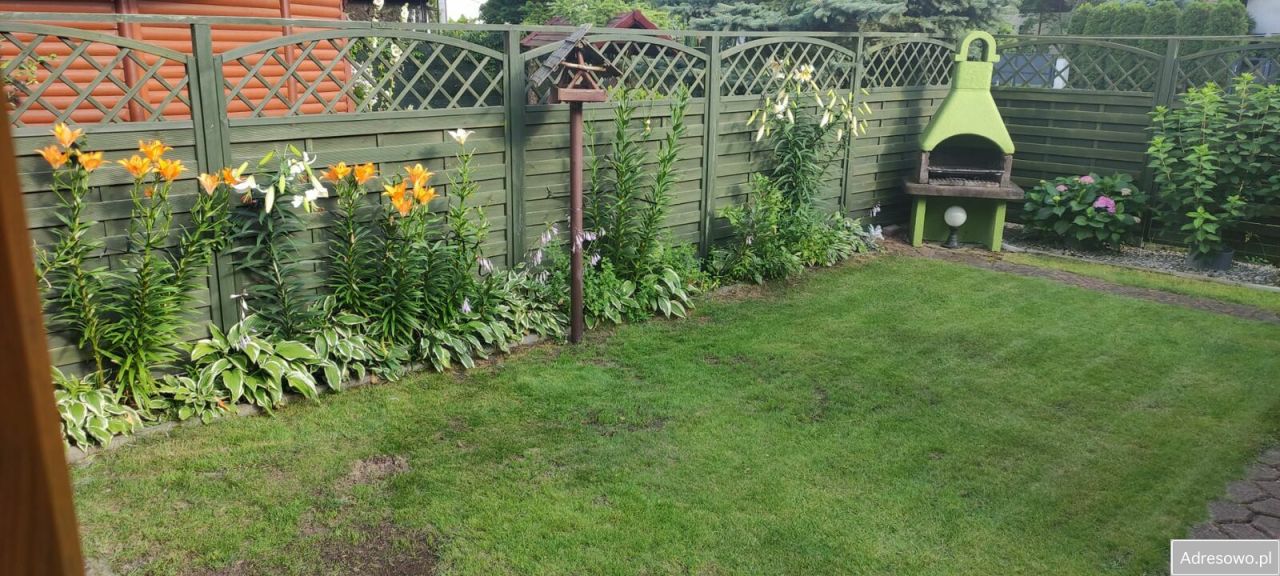 dom letniskowy, 3 pokoje Przyjezierze, ul. Bukowa. Zdjęcie 9