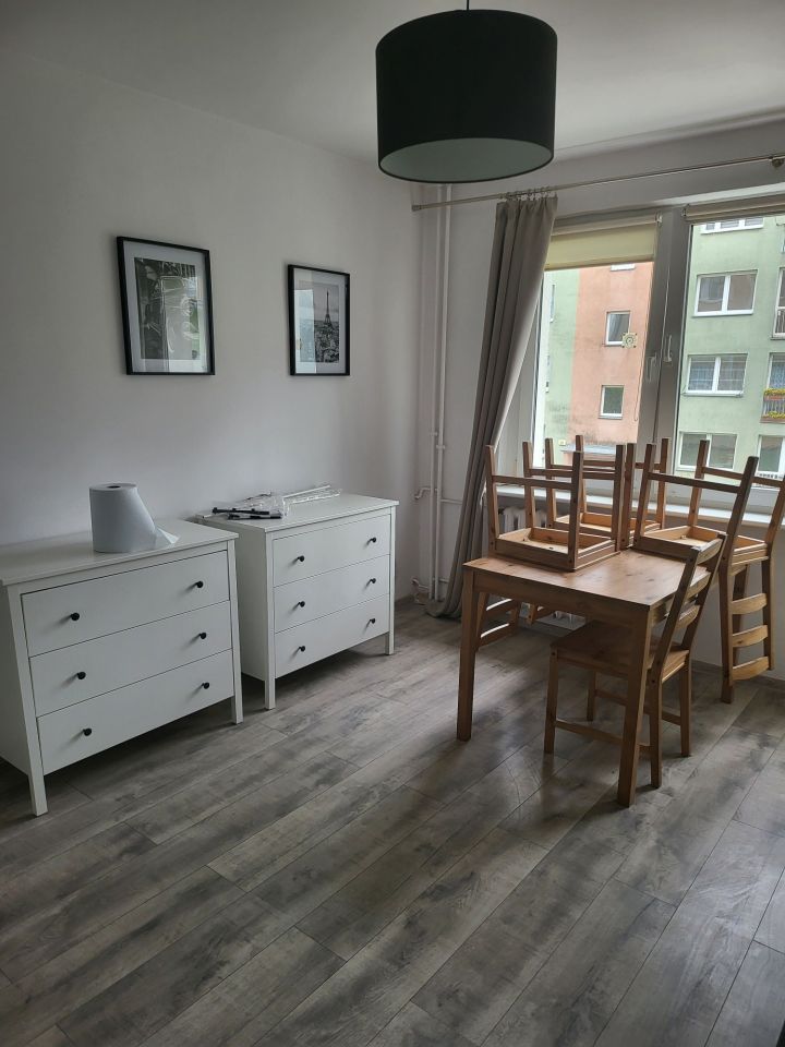 Mieszkanie 2-pokojowe Szczecin Niebuszewo. Zdjęcie 8