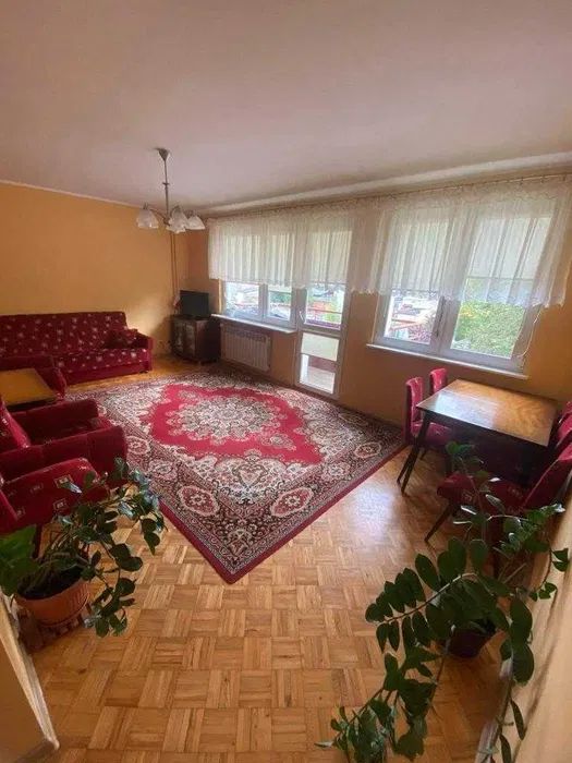 Mieszkanie 3-pokojowe Nowy Tomyśl, os. Stefana Batorego. Zdjęcie 8