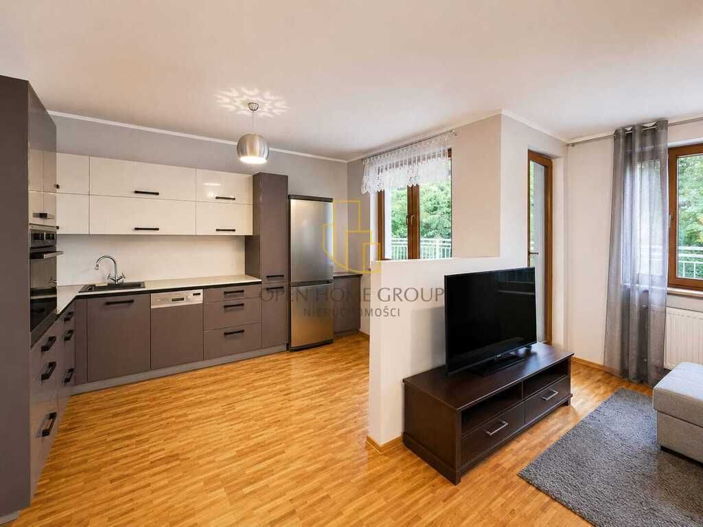 Mieszkanie 2-pokojowe Wrocław Krzyki, ul. Franza Petera Schuberta. Zdjęcie 2