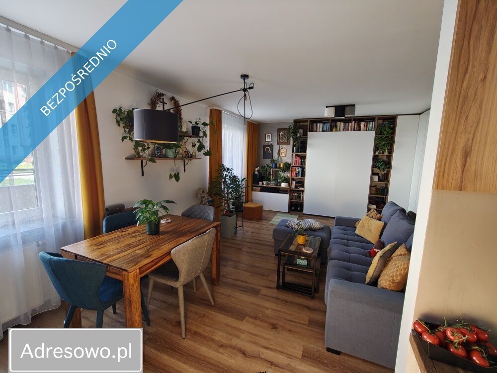 Mieszkanie 1-pokojowe Kraków Podgórze Duchackie, ul. Turniejowa. Zdjęcie 8