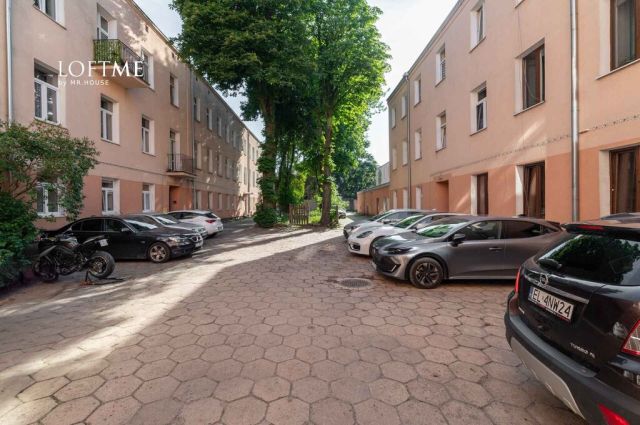 Mieszkanie 2-pokojowe Łódź Śródmieście, ul. Zachodnia. Zdjęcie 10