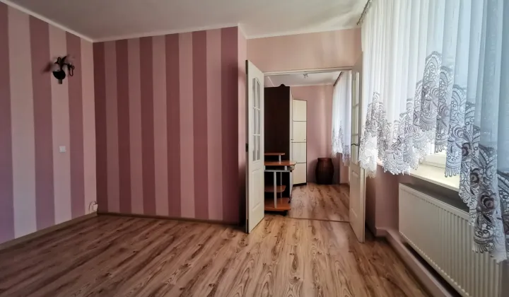 Mieszkanie 4-pokojowe Gdynia Grabówek, ul. Morska