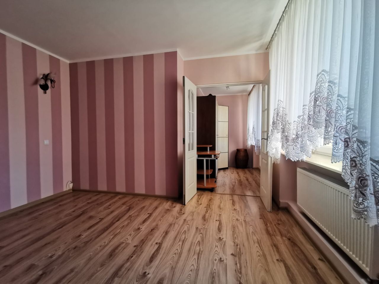 Mieszkanie 4-pokojowe Gdynia Grabówek, ul. Morska. Zdjęcie 1