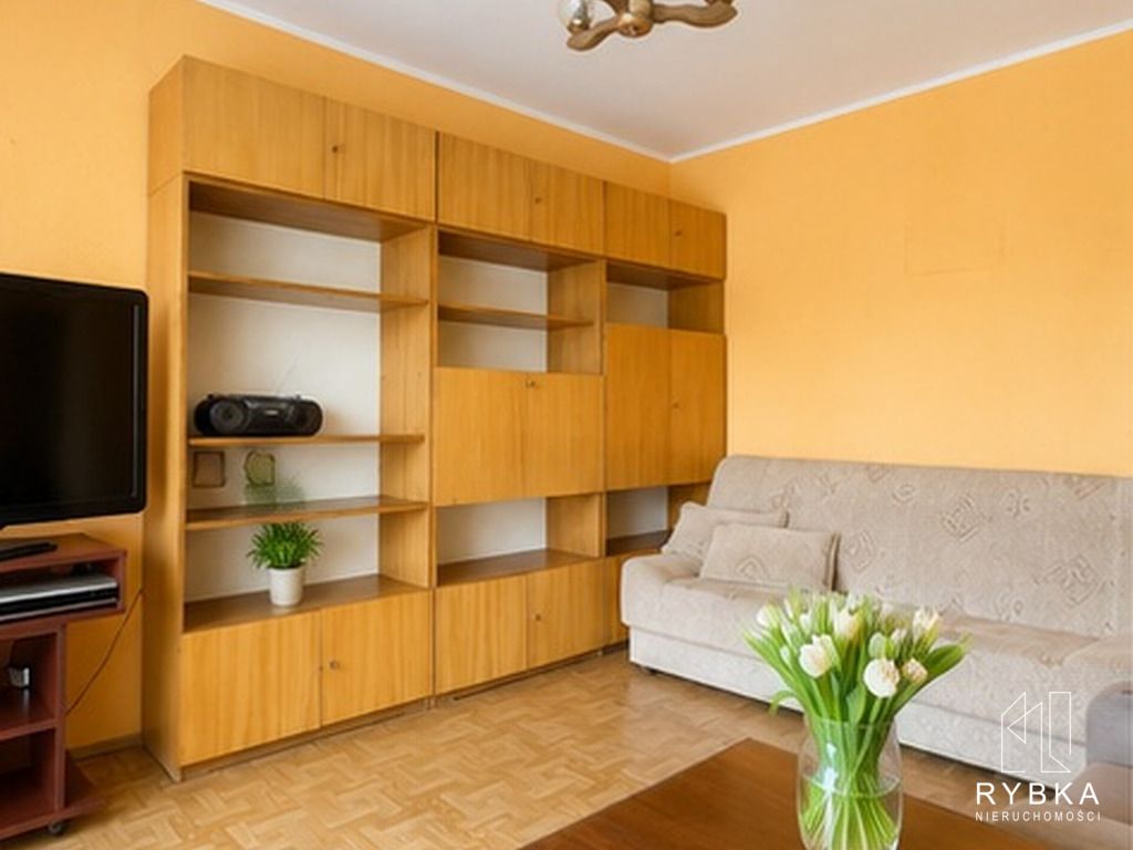Mieszkanie 3-pokojowe Środa Wielkopolska, ul. Mieczysława Niedziałkowskiego. Zdjęcie 3
