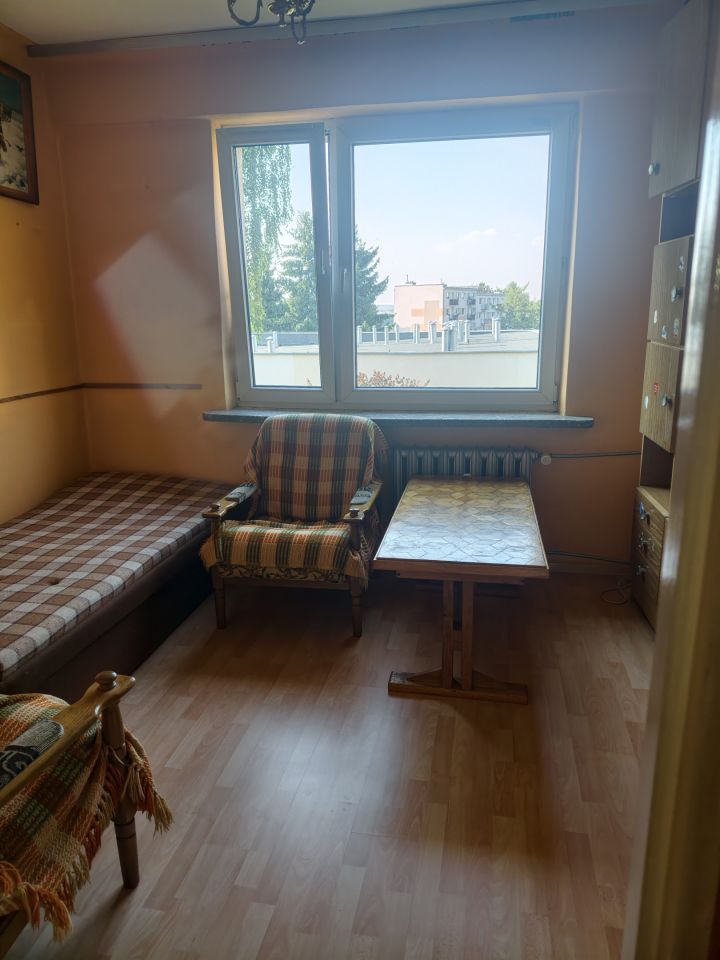 Mieszkanie 2-pokojowe Miechów Centrum, os. gen. Władysława Sikorskiego. Zdjęcie 6