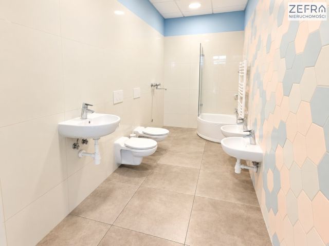 Lokal Kraków Grzegórzki, ul. Cystersów. Zdjęcie 6