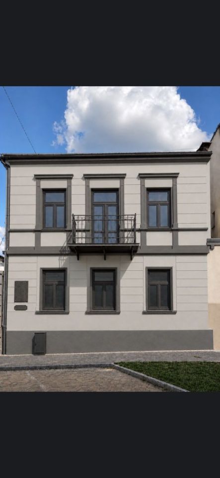 Mieszkanie 4-pokojowe Piotrków Trybunalski Śródmieście, ul. Jarosława Dąbrowskiego. Zdjęcie 3