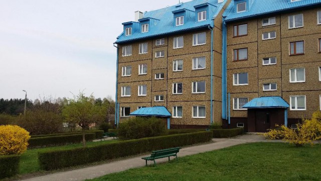 Mieszkanie 2-pokojowe Olkusz Słowiki, ul. Batalionów Chłopskich. Zdjęcie 1