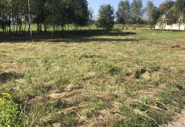 Działka budowlana Ropczyce Witkowice, ul. mjr. Henryka Sucharskiego