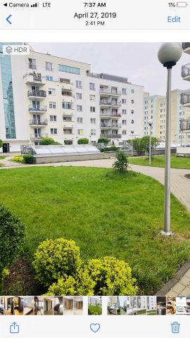 Mieszkanie 2-pokojowe Warszawa Targówek, ul. Rembielińska. Zdjęcie 1