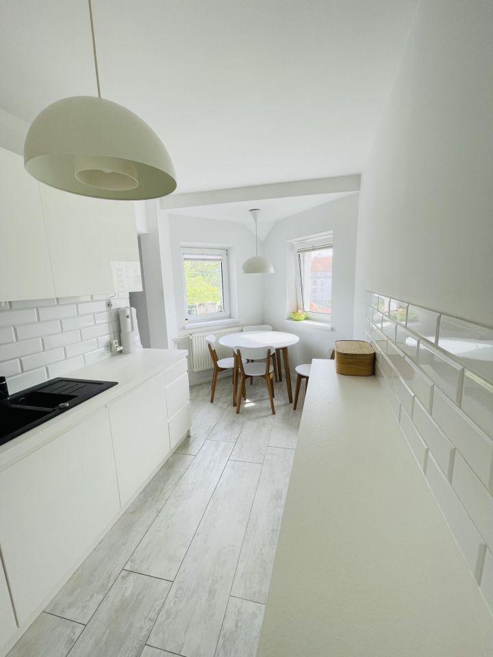 Mieszkanie 5-pokojowe Szczecin Drzetowo, ul. Jana Chryzostoma Paska. Zdjęcie 2