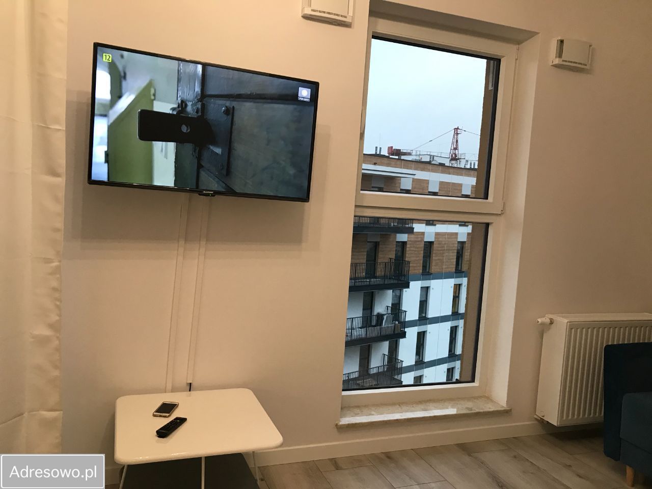 Mieszkanie 1-pokojowe Warszawa Włochy, ul. Rakowska. Zdjęcie 1