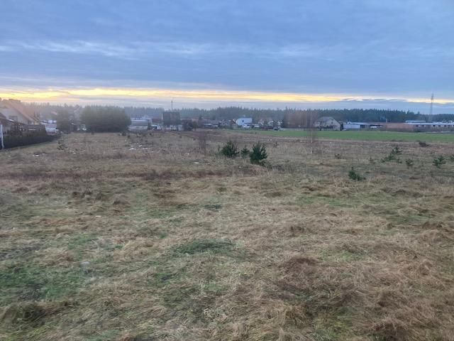 Działka budowlana Karsin, ul. Słoneczna. Zdjęcie 11