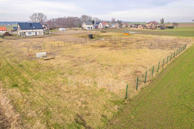 Działka budowlana Mieroszyno, ul. Żwirowa. Zdjęcie 7