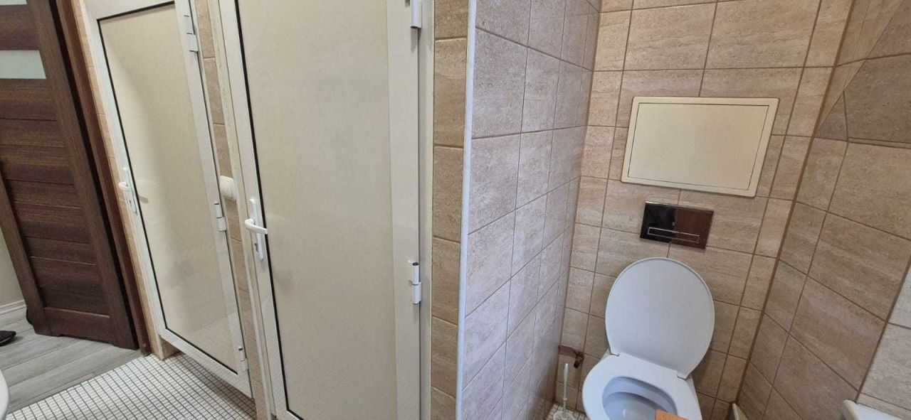 Mieszkanie 3-pokojowe Łódź Polesie, ul. Zielona. Zdjęcie 7