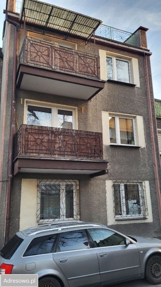 kamienica, 9 pokoi Jawor, ul. Staromiejska. Zdjęcie 2